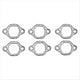 PERMASEAL Exhaust Manifold Gasket