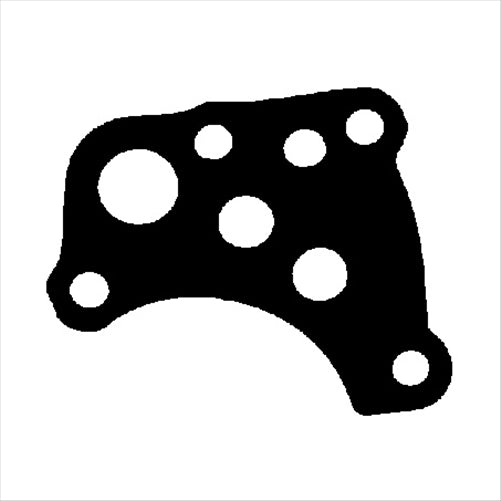 PERMASEAL Oil Pump Gasket