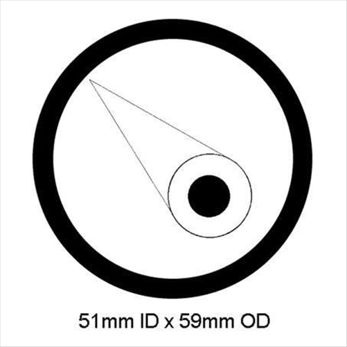 PERMASEAL Exhaust Flange Gasket