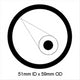PERMASEAL Exhaust Flange Gasket