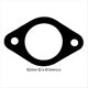 AA Gaskets Pty Ltd exhaust gasket