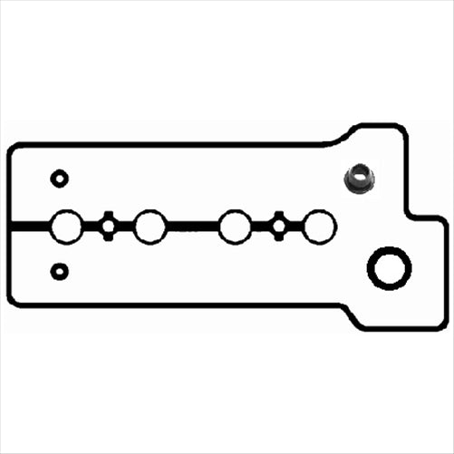 PERMASEAL VALVE COVER GASKET KIT