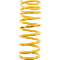 KING SPRINGS Coil Springs