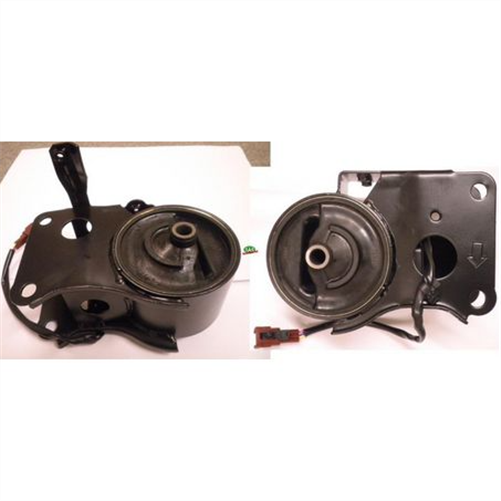 SAS Engine Mount Rear