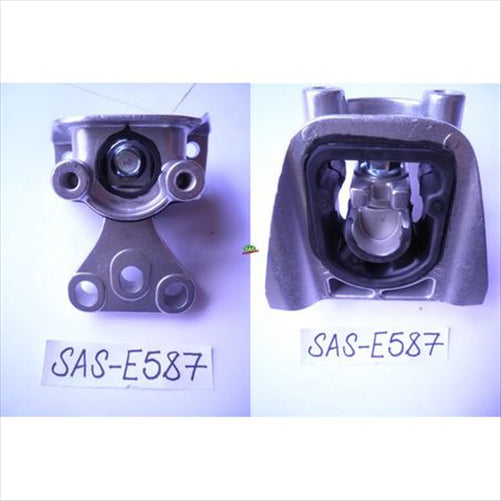 SAS Engine Mount Left