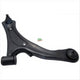 SAS Lower Control Arm
