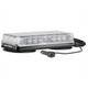 Narva LED STROBE AMBER 12V PERMANENT MOUNT