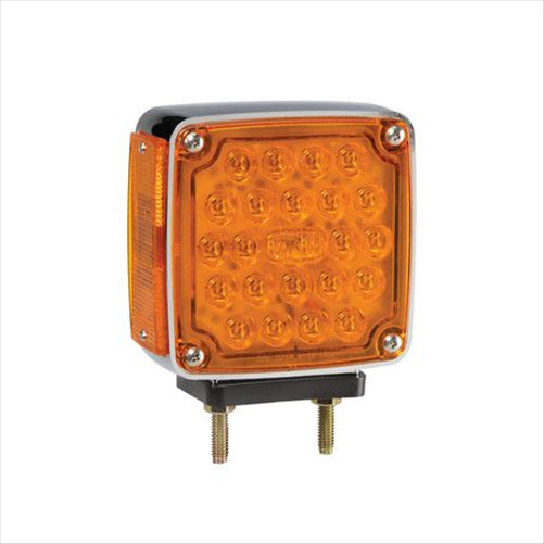 Narva 12V MDL54 LED IND S/MRK (RH)