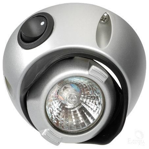 Narva INTERIOR LIGHT DICHROIC 12V SURFACE MOUNT