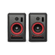 Cerwin Vega Home & Studio 6â€ Two-Way SKAA Wireless Monitor Pair â€“ HUB + Satellite