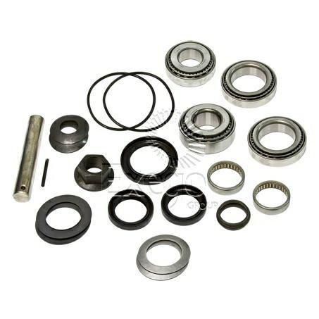 DRIVETECH Kit-Serv M78 Dana Std Irs