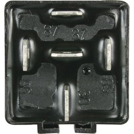 OEX Mini Relay 24V, 20A Normally Open - Diode Protected