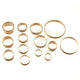 DRIVETECH Bush Kit 6Hp26 Brass All Models