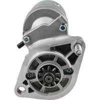 OEX STARTER MOTOR 12V 10TH CW DENSO STYLE