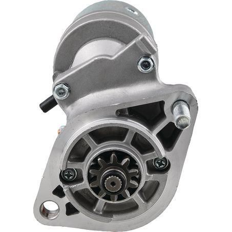 OEX STARTER MOTOR 12V 10TH CW DENSO STYLE