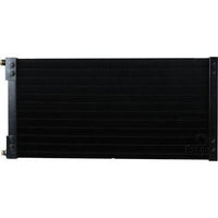 TINKR Condenser Tube and Fin Inlet #8 MIOR Outlet #6 MIOR