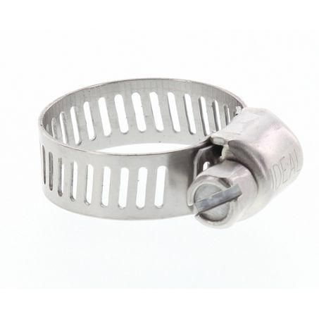 Ideal Hose Clamp 8-22mm 62606