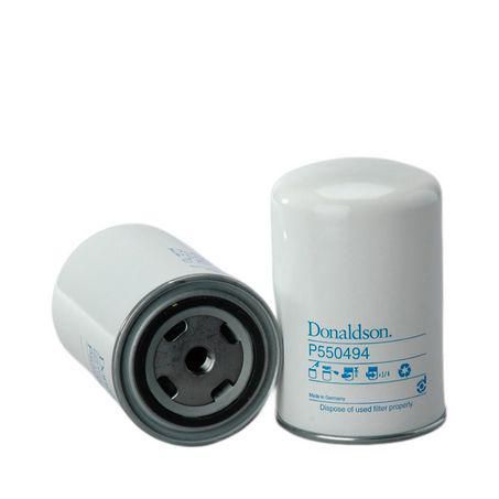 Donaldson Fuel Filter Water Sep Spin-On