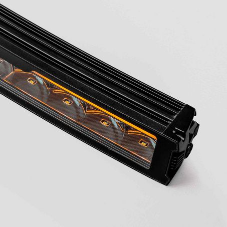 Stedi St2K Touch 50 Inch Curved Led Light Bar ST-02-2KT-050