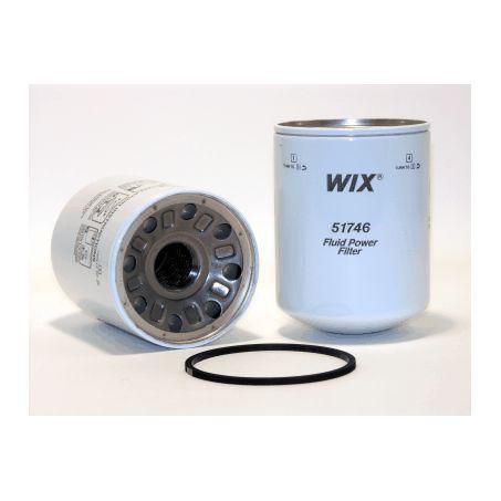 WIX FILTERS OIL FILTER 51746