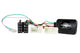 Hyundai Steering Wheel Control Harness â€“ Compatible with iX35, Santa Fe, Sonata, H1, Tucson, Elantra (2009-2021) White Plugs