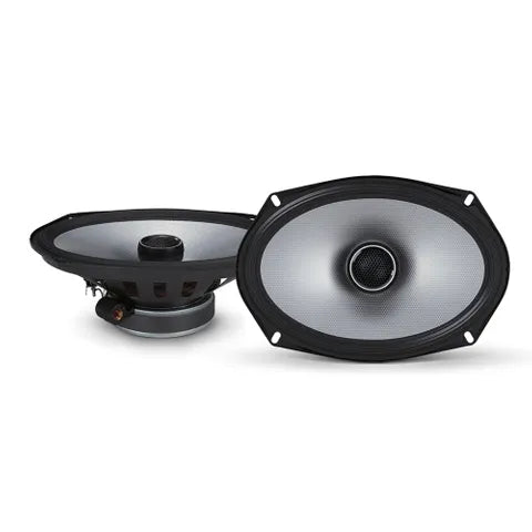 Alpine Type S S2-Series 6"x9" Coaxial Car Speaker | 85W RMS 2-Way High-Performance Audio Upgrade