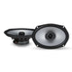 Alpine Type S S2-Series 6"x9" Coaxial Car Speaker | 85W RMS 2-Way High-Performance Audio Upgrade