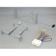 Mazda 2 / Demio Radio Brackets & Wiring Harness Kit | 2011+ Models | Mounting & Plug-and-Play Adapter