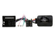 Holden Captiva 5, Vectra, Astra (2005-2010) SWC Harness | Quadlock Steering Wheel Control Interface