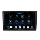 Alpine 10" Multimedia Receiver | MirrorLink & Alpine OS with Built-in Navigation