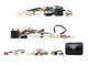 Universal Toyota 20 & 28-Pin SWC Harness (2000+) | Retains Factory AUX, USB, Camera & Aerial