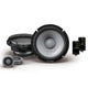 Alpine R-Series R2-65C 6.5" Component Speaker System | 100W RMS, 2-Way Pro