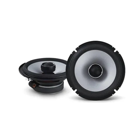 Alpine Type S S2-Series 6.5" Coaxial Car Speaker | 80W RMS 2-Way High-Fidelity Audio Upgrade