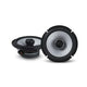 Alpine Type S S2-Series 6.5" Coaxial Car Speaker | 80W RMS 2-Way High-Fidelity Audio Upgrade