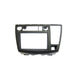 Nissan Elgrand E51 (2002-2010) Double DIN Dash Kit | Black Dashboard Fascia Installation Panel