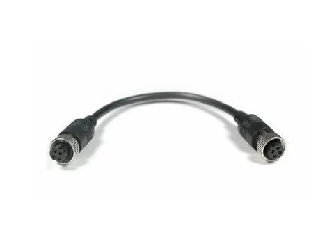 Mongoose 4-Pin Female-to-Female (F2F) Connector Plug