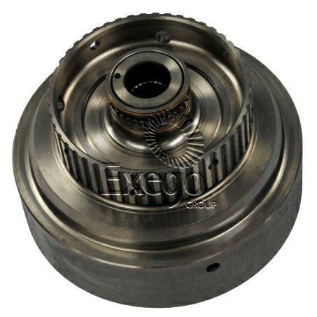 DRIVETECH Drum 5R55N/W/S Fwd 99-5 Cl Reco