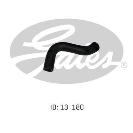 GATES HEATER HOSE 02-1009