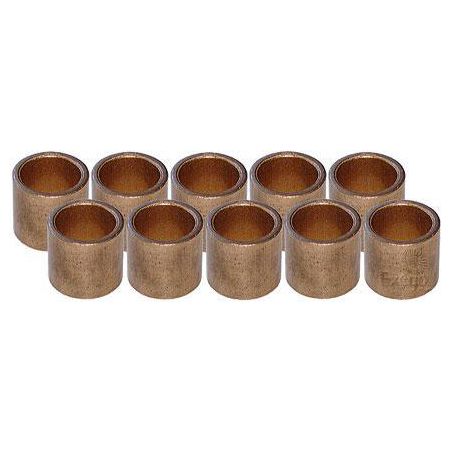 OEX STARTER MOTOR BUSH HITACHI STYLE 10PCE