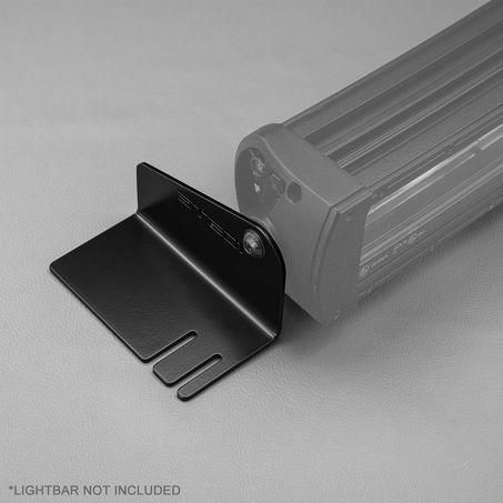 Stedi Roof Light Bar Mounting Bracket Suits Colorado Z71 BRKROOF-CLRDZ71