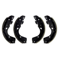 RDA Ceramic Brake Shoe Set - R2016C