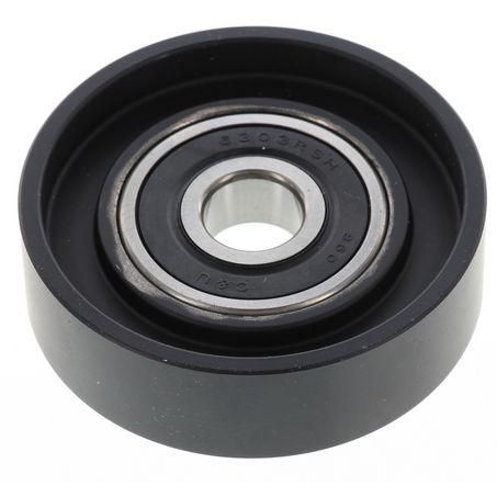 OEX Drive Belt Pulley - Flat 80mm OD PUX782