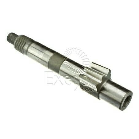 DRIVETECH Steering Box Sector Shaft