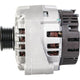 Valeo Alternator 12V 120A 439298