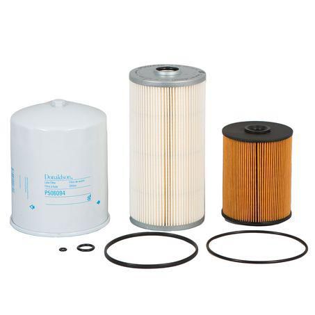 Donaldson Filter Kit X900067