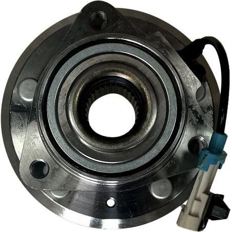 Repco Wheel Bearing Hub RWH6441