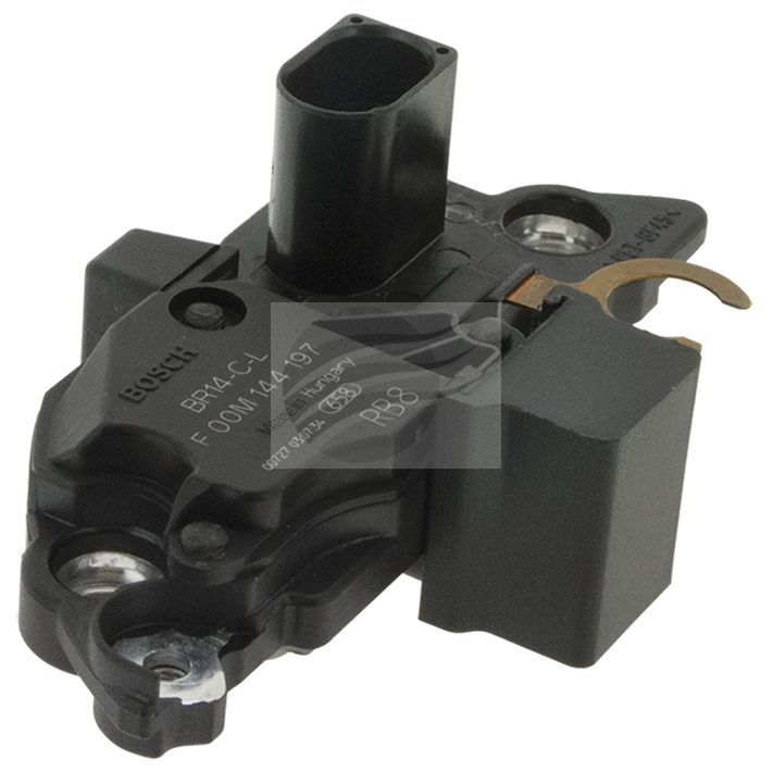 JAYLEC REGULATOR AUDI F00M144197 15-156G