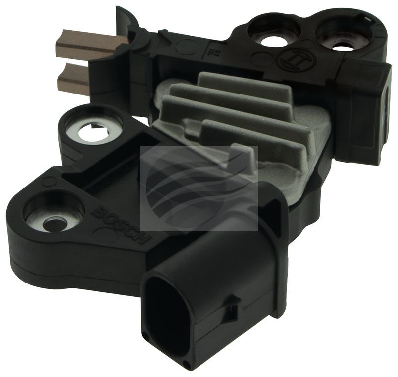 JAYLEC REGULATOR 14V L / DFM FORD VOLVO PLUG COM / NC LIN FUNCTION 15-158G