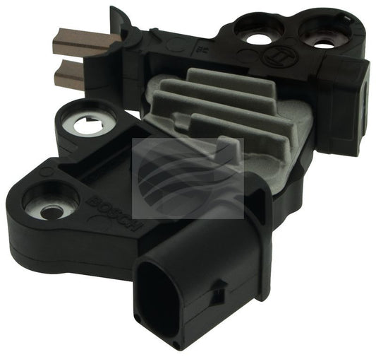 JAYLEC REGULATOR 14V L / DFM FORD VOLVO PLUG COM / NC LIN FUNCTION 15-158G