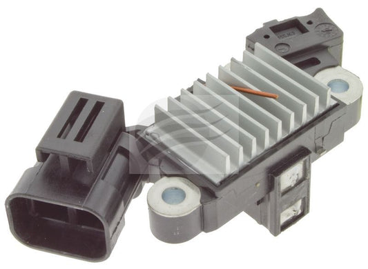 JAYLEC VOLTAGE REG 12V HITACHI NISSAN MAXIMA 15-350